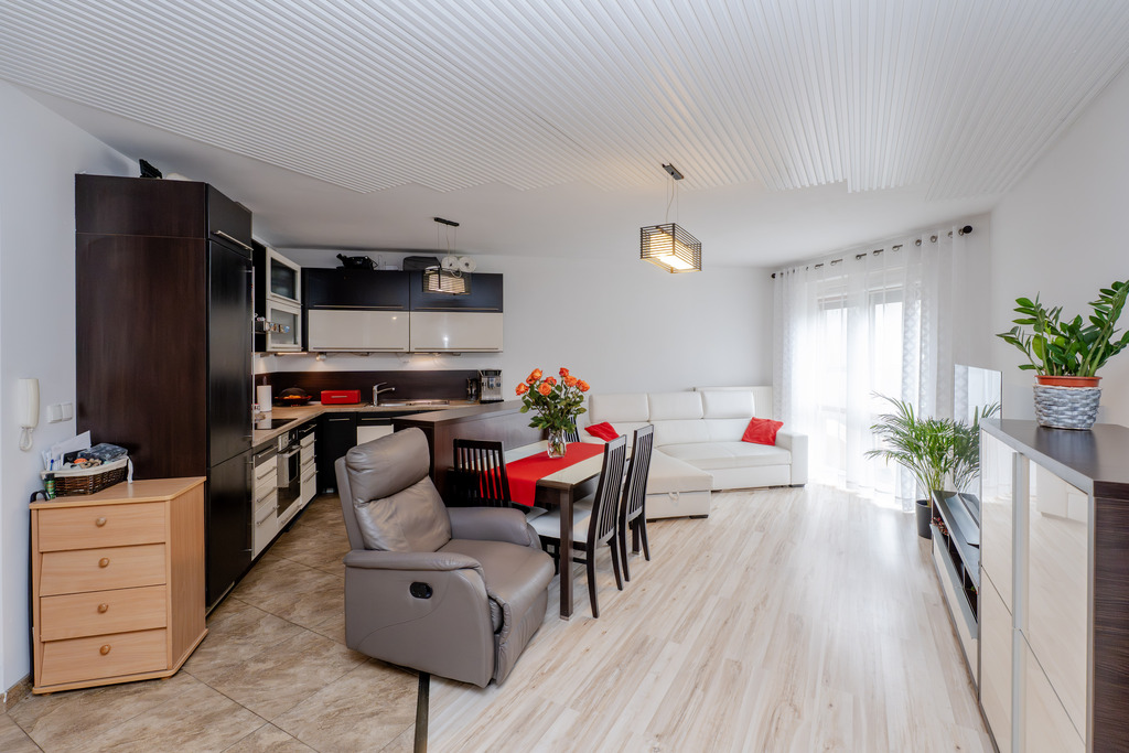Mieszkanie na sprzedaż Szczecin, Bolinko 70 m2 | Arka Nieruchomości