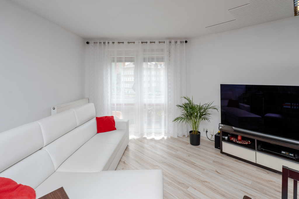 Mieszkanie na sprzedaż Szczecin, Bolinko 70 m2 | Arka Nieruchomości