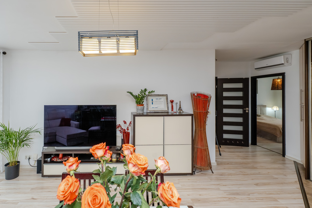 Mieszkanie na sprzedaż Szczecin, Bolinko 70 m2 | Arka Nieruchomości