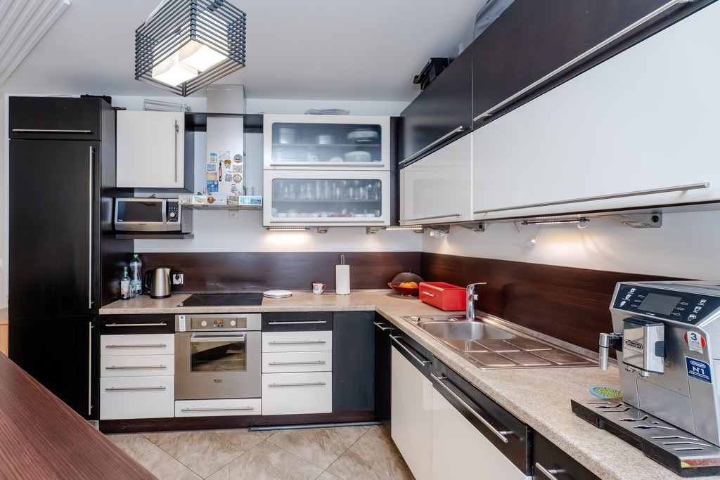 Mieszkanie na sprzedaż Szczecin, Bolinko 70 m2 | Arka Nieruchomości