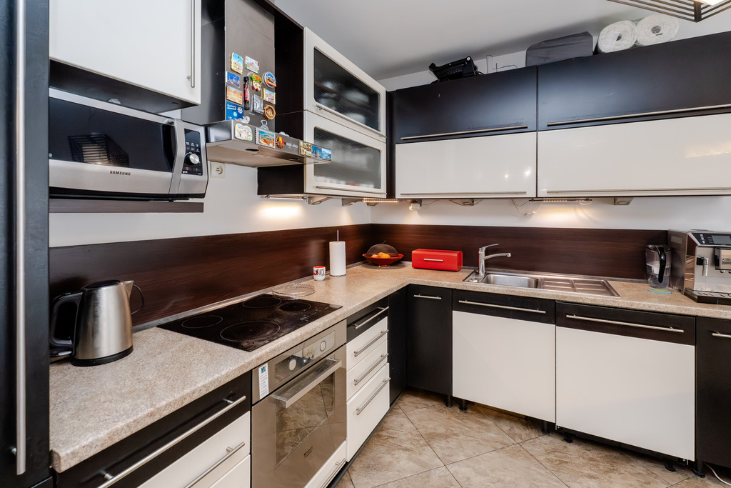 Mieszkanie na sprzedaż Szczecin, Bolinko 70 m2 | Arka Nieruchomości