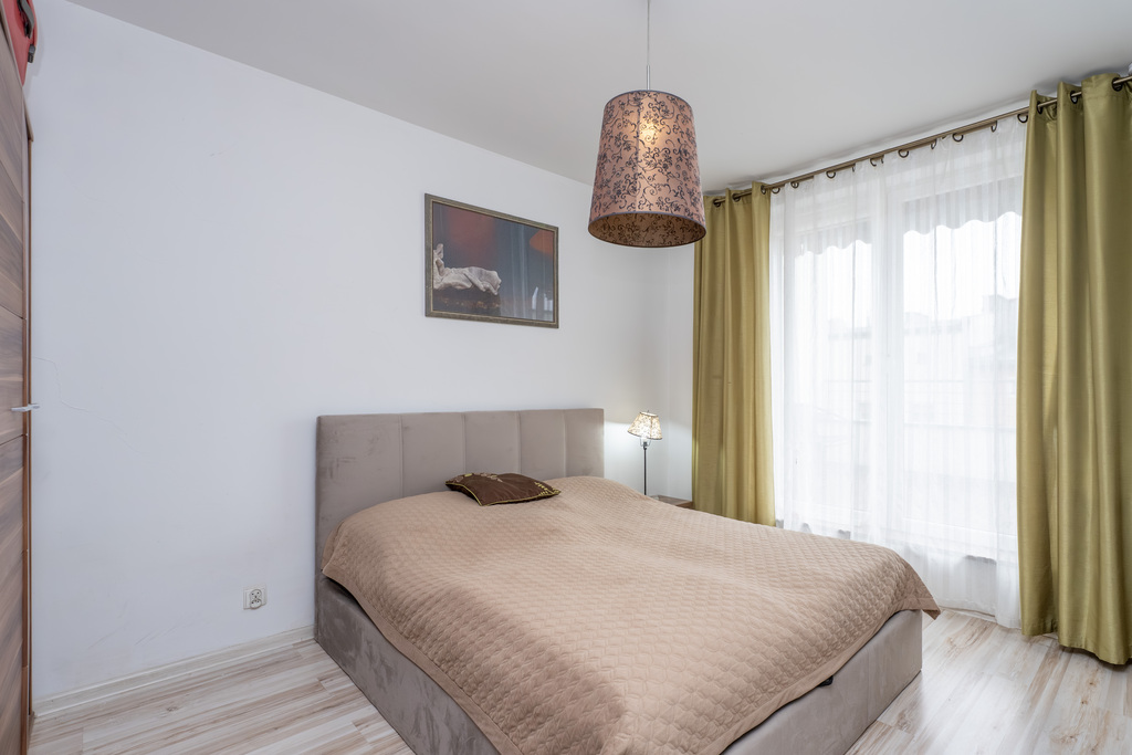 Mieszkanie na sprzedaż Szczecin, Bolinko 70 m2 | Arka Nieruchomości