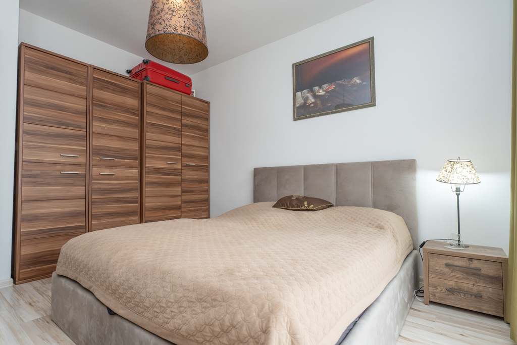 Mieszkanie na sprzedaż Szczecin, Bolinko 70 m2 | Arka Nieruchomości