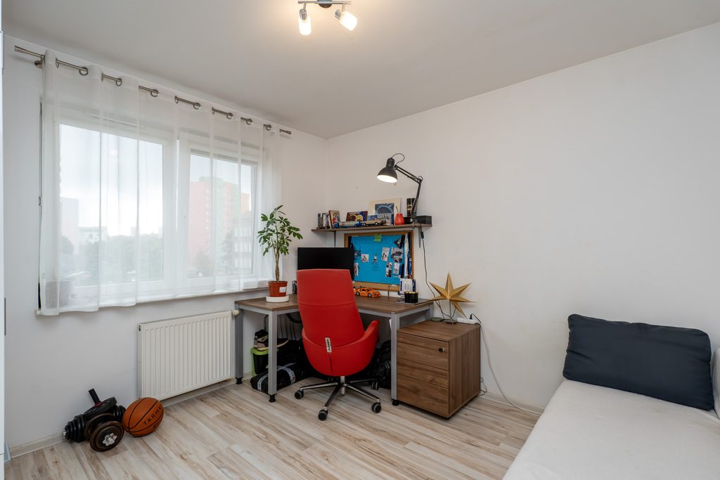 Mieszkanie na sprzedaż Szczecin, Bolinko 70 m2 | Arka Nieruchomości