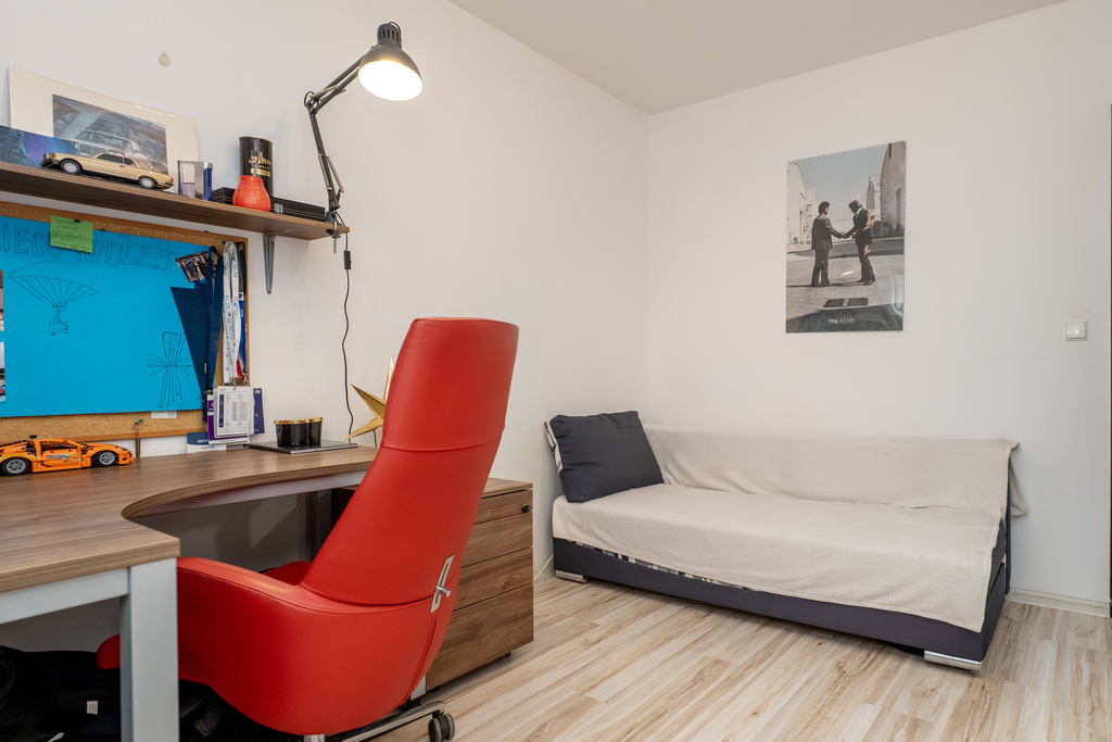 Mieszkanie na sprzedaż Szczecin, Bolinko 70 m2 | Arka Nieruchomości