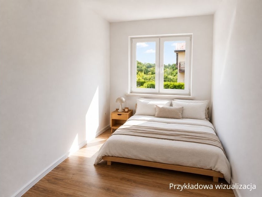 Mieszkanie na wynajem Szczecin, Warszewo 39 m2 | Arka Nieruchomości