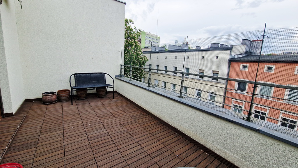 Mieszkanie na sprzedaż Szczecin, Bolinko 70 m2 | Arka Nieruchomości