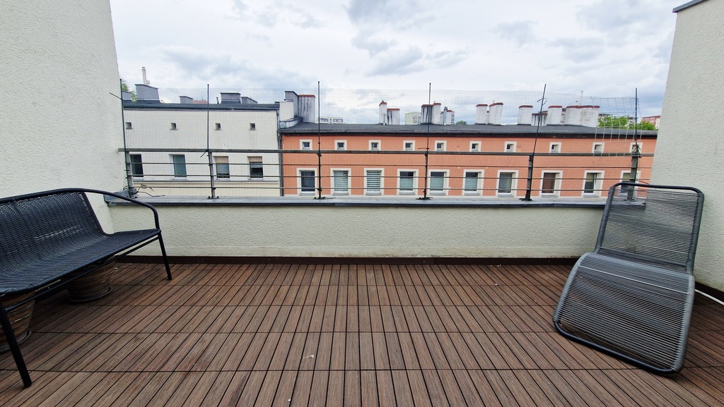 Mieszkanie na sprzedaż Szczecin, Bolinko 70 m2 | Arka Nieruchomości