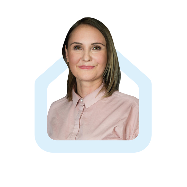 Magdalena Twaruszka - Ekspert nieruchomości