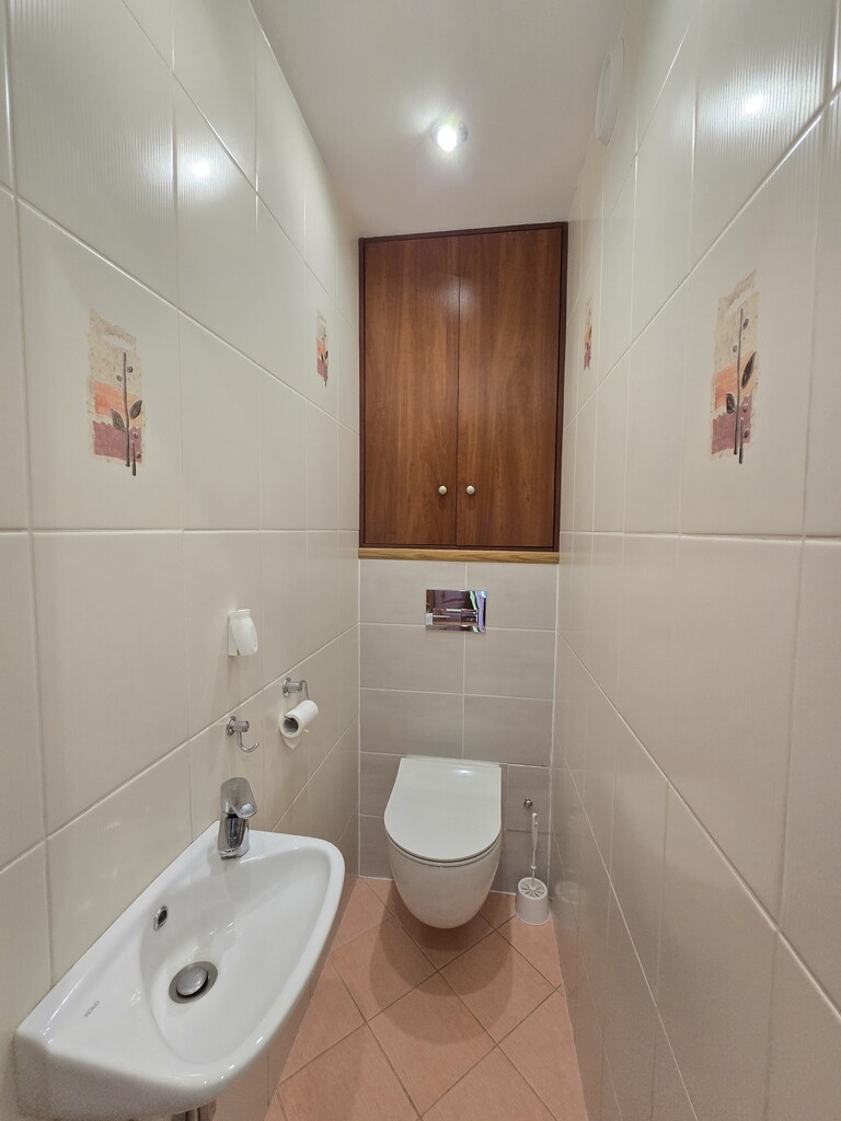 Zadbane 3 pokoje | Klimatyzacja | Balkon