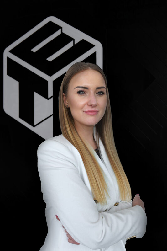 Monika Janota
