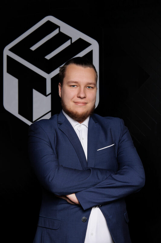 Michał Tyrka