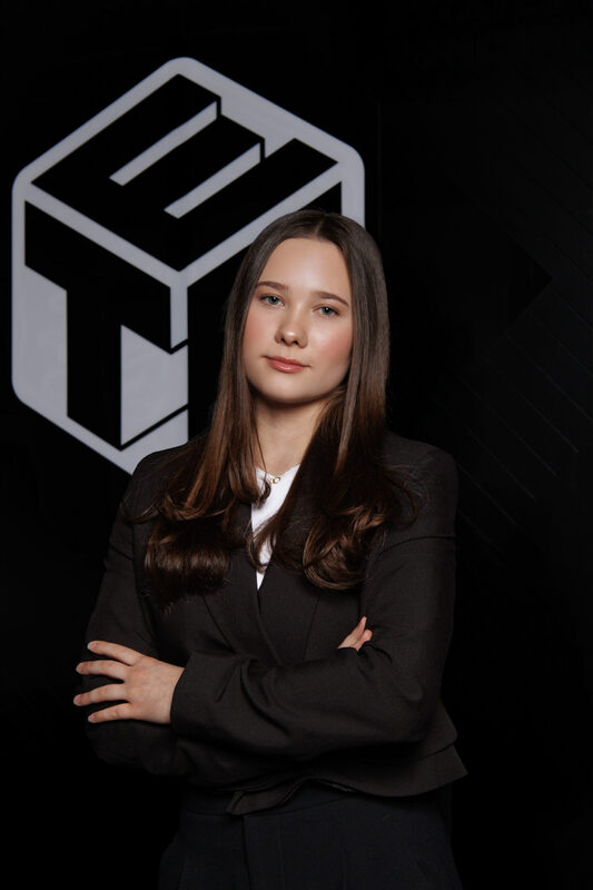 Wiktoria Kwiecień