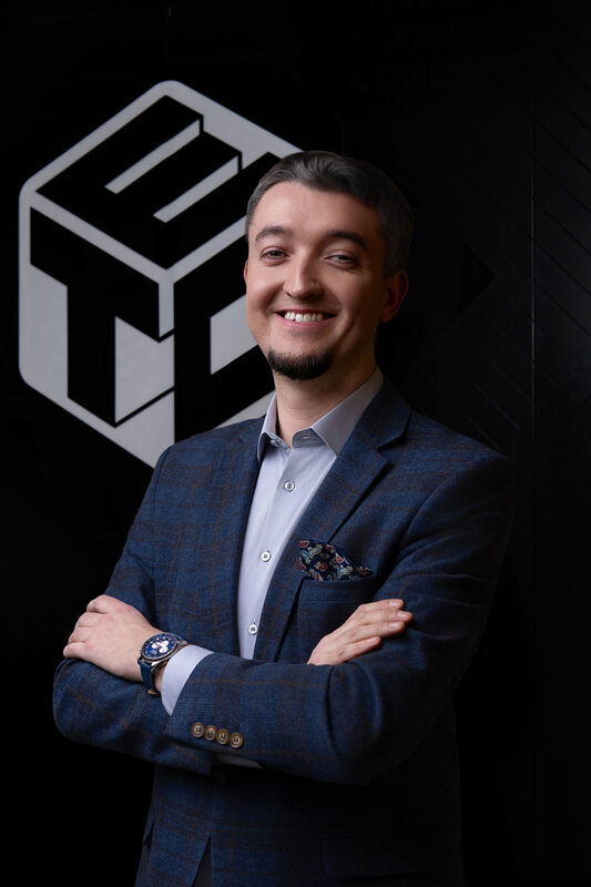 Filip Korpacki