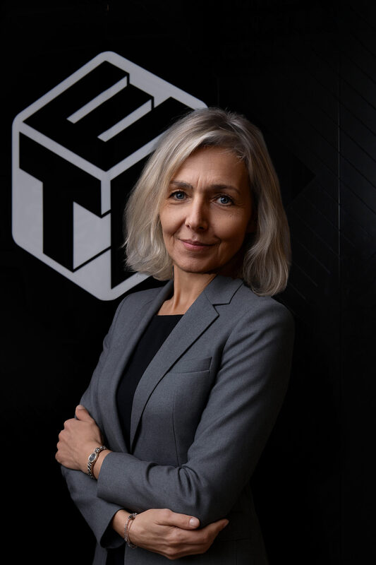 Iwona Piotrowska