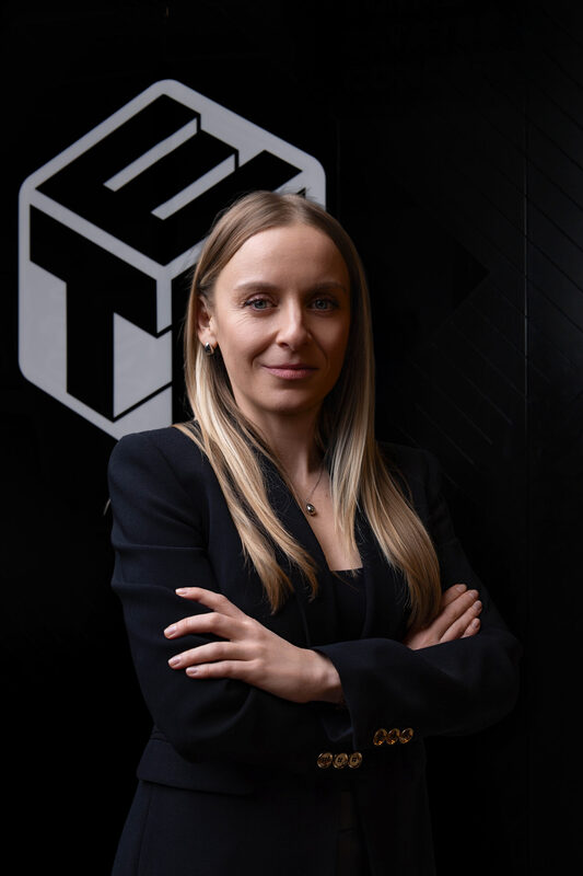Kamila Kukuczka