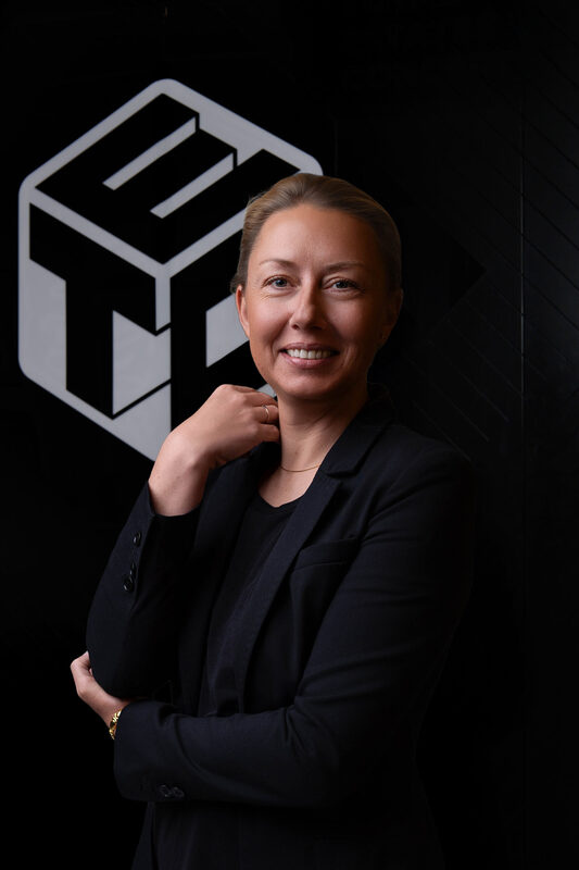 Klaudyna Mikołajczyk