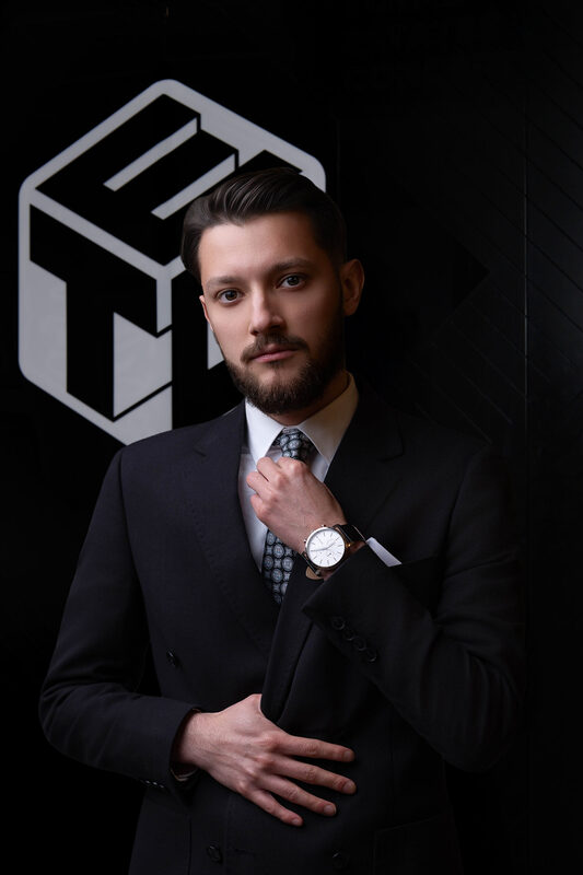 Tobiasz Madej