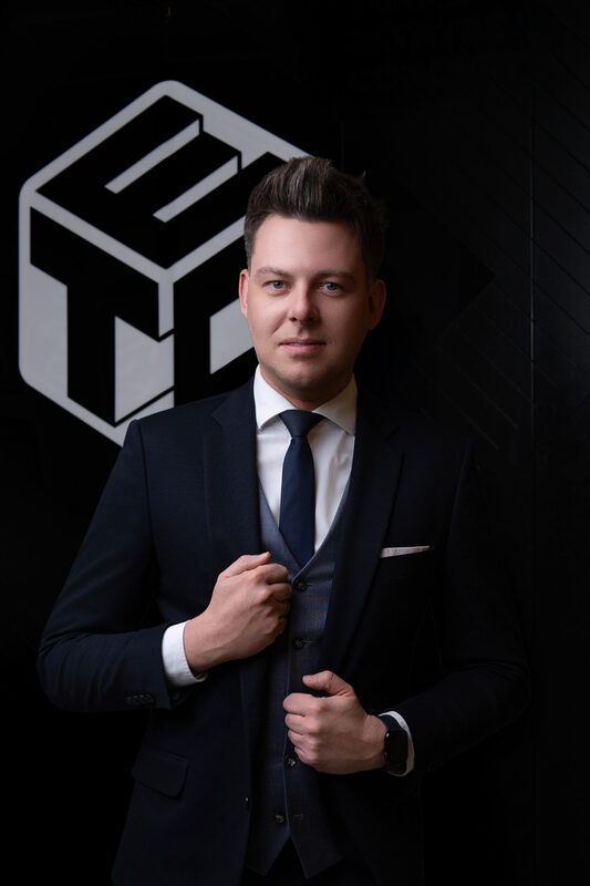 Tomasz Madej