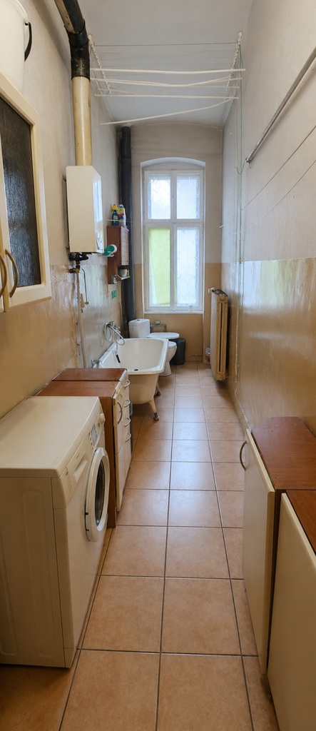 Mieszkanie na sprzedaż Szczecin, Śródmieście 103 m2 | Arka Nieruchomości