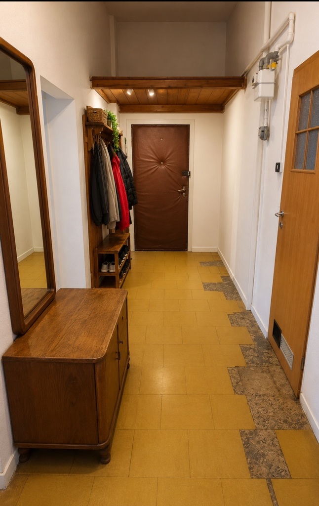 Mieszkanie na sprzedaż Szczecin, Śródmieście 103 m2 | Arka Nieruchomości