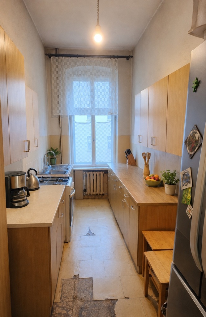 Mieszkanie na sprzedaż Szczecin, Śródmieście 103 m2 | Arka Nieruchomości
