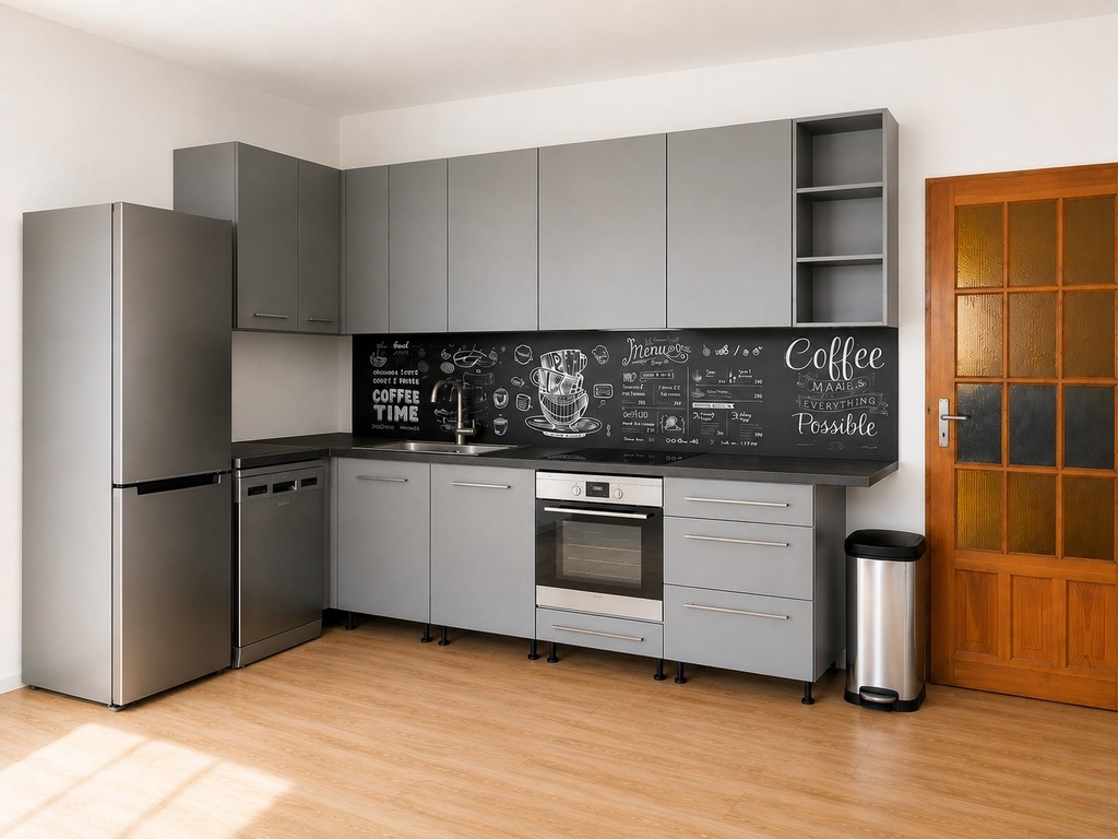 Mieszkanie na wynajem Szczecin, Warszewo 39 m2 | Arka Nieruchomości