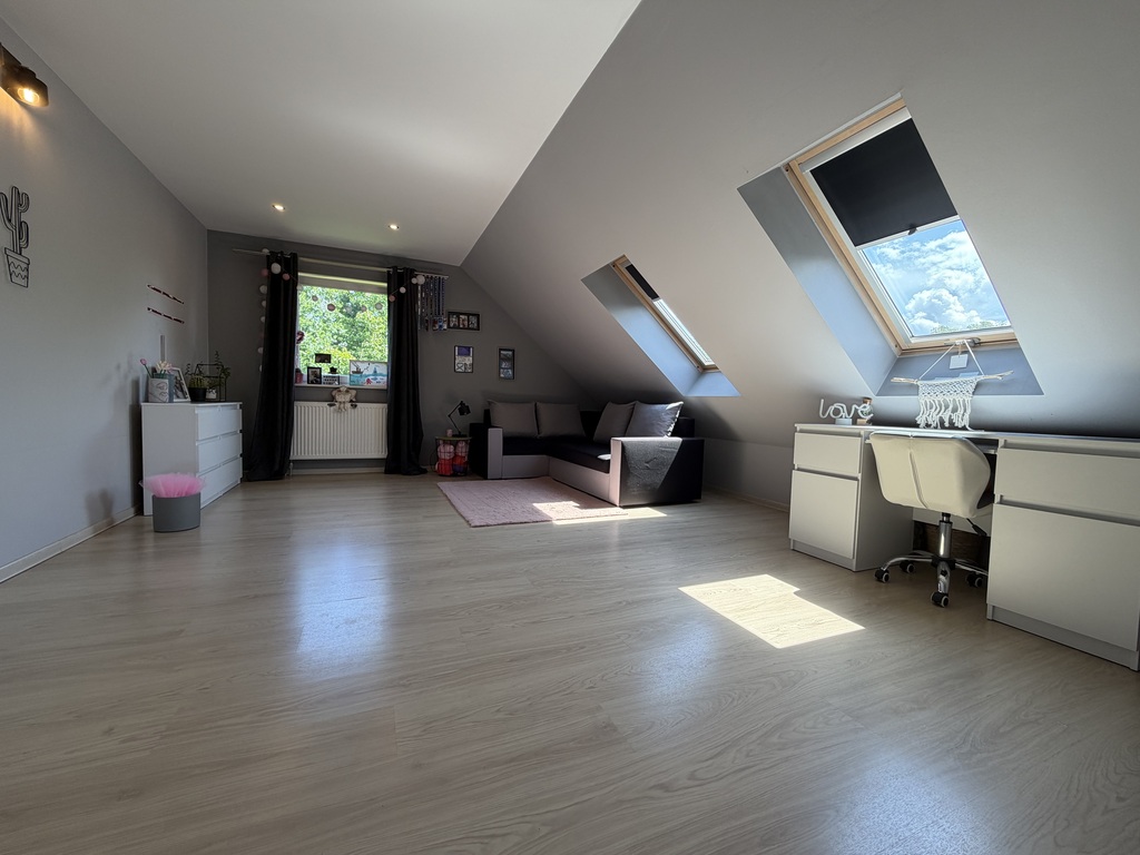 Dom na sprzedaż Drawsko Pomorskie 240 m2 | Arka Nieruchomości