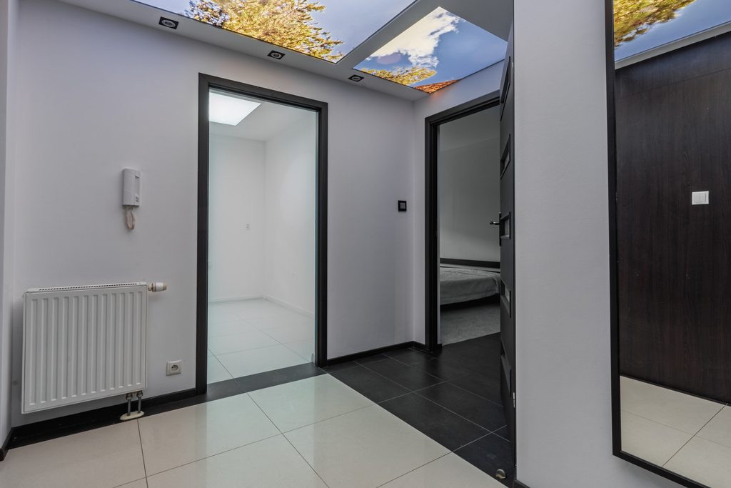 3 pokoje w Gdyni Orłowo I taras 19 m²I morze klif