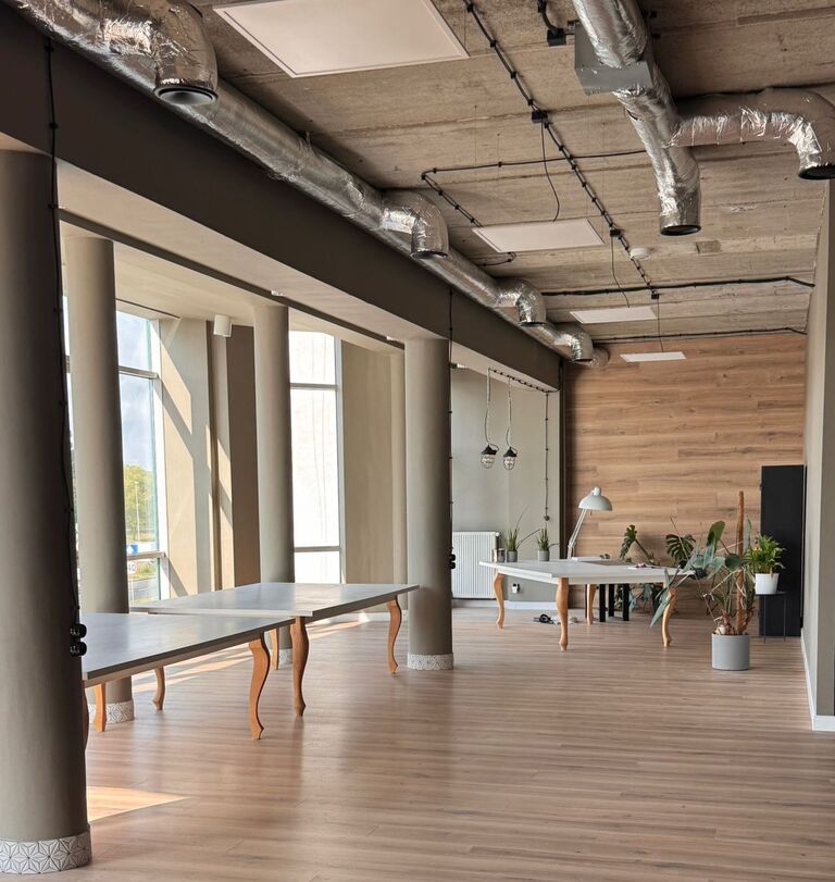 Lokal na wynajem Szczecin, os. Słoneczne 450 m2 | Arka Nieruchomości