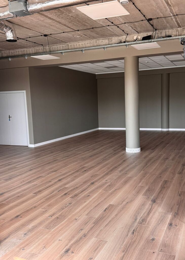 Lokal na wynajem Szczecin, os. Słoneczne 450 m2 | Arka Nieruchomości