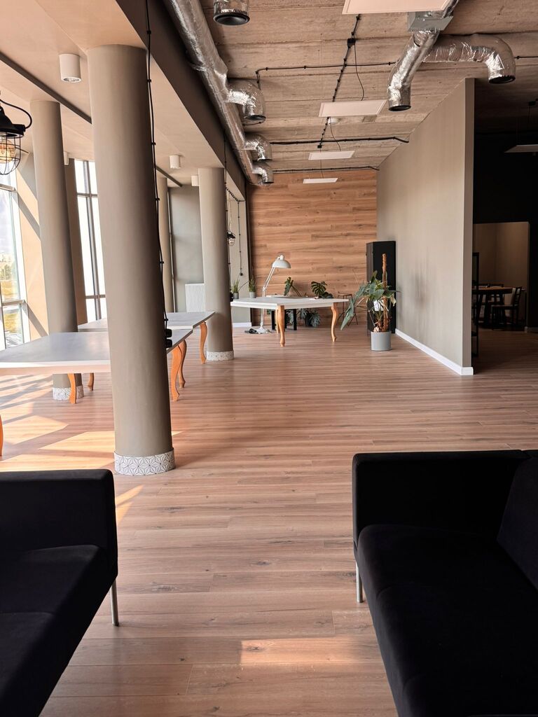 Lokal na wynajem Szczecin, os. Słoneczne 450 m2 | Arka Nieruchomości