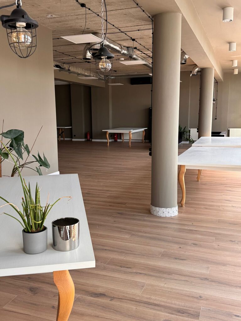 Lokal na wynajem Szczecin, os. Słoneczne 450 m2 | Arka Nieruchomości