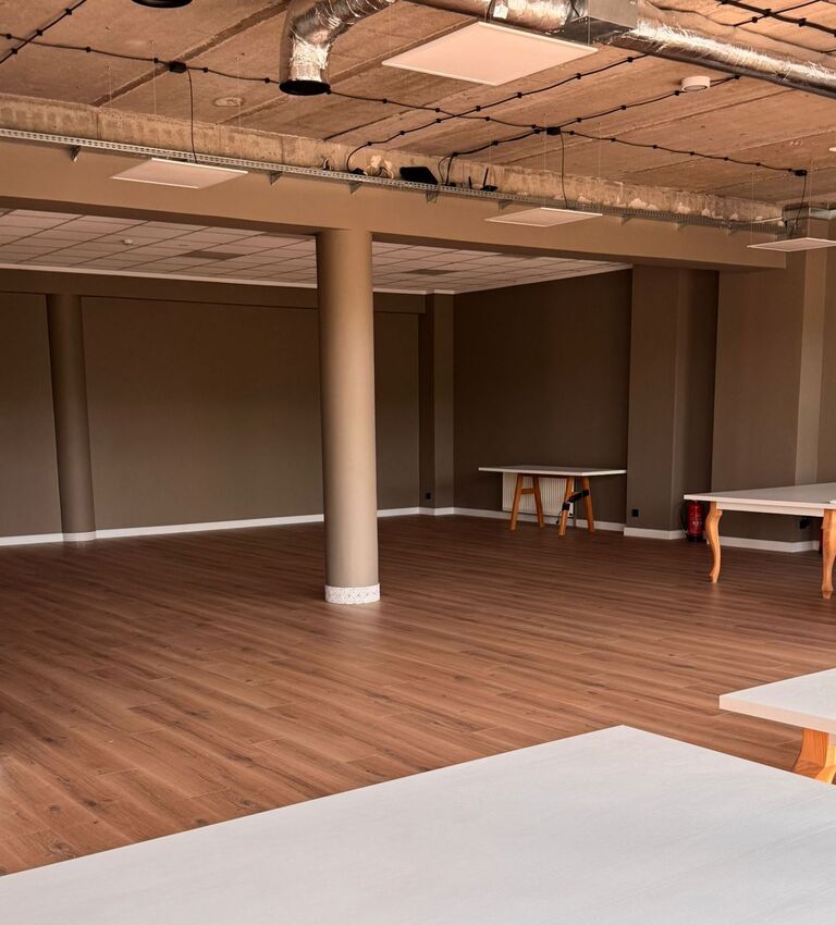 Lokal na wynajem Szczecin, os. Słoneczne 450 m2 | Arka Nieruchomości