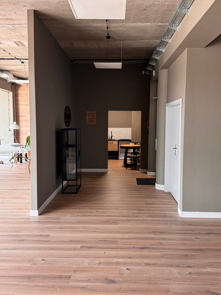 Lokal na wynajem Szczecin, os. Słoneczne 450 m2 | Arka Nieruchomości