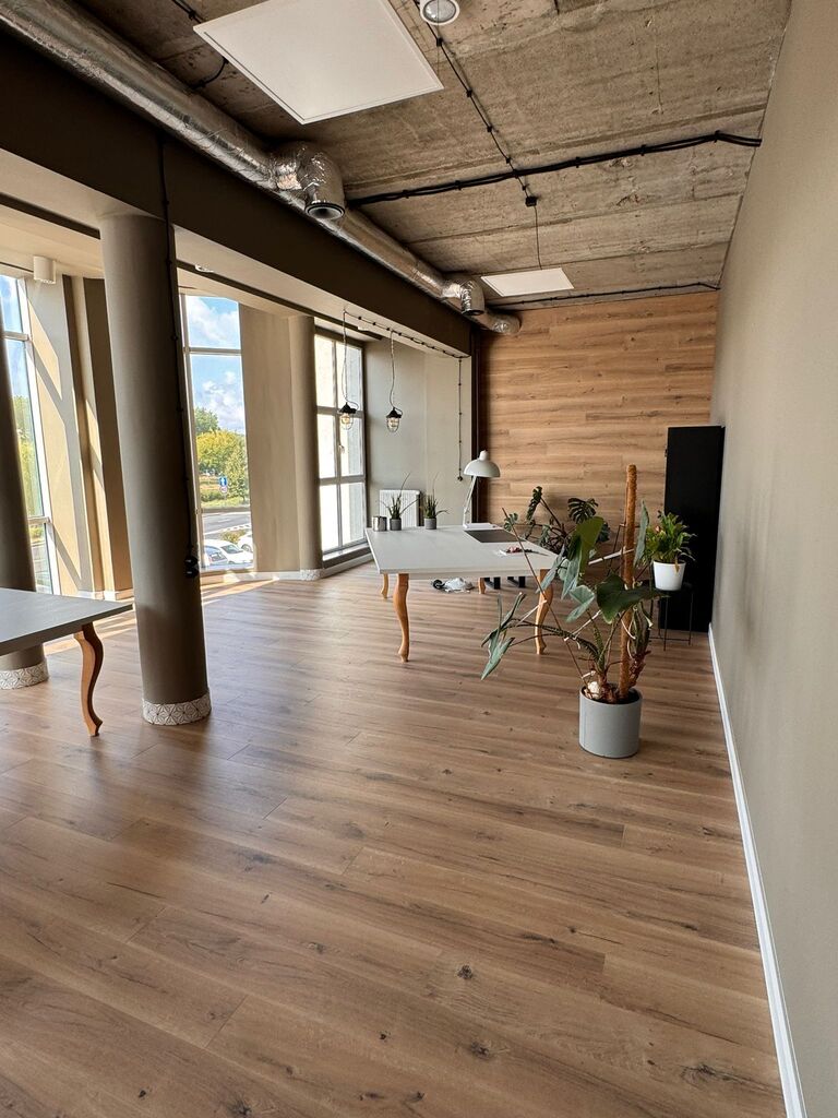 Lokal na wynajem Szczecin, os. Słoneczne 450 m2 | Arka Nieruchomości