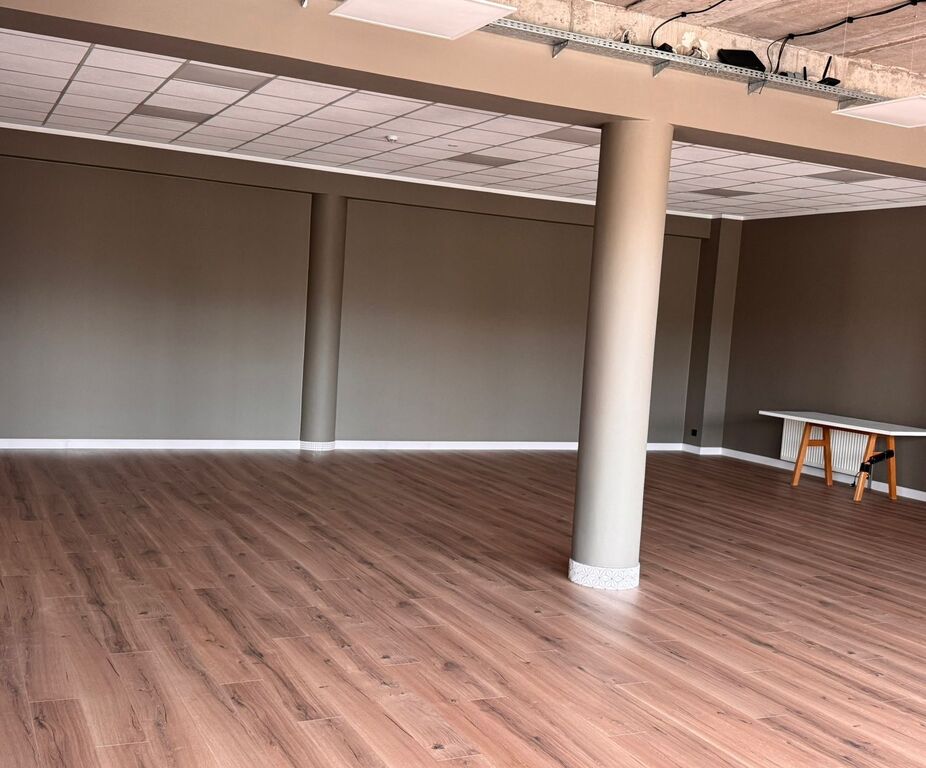 Lokal na wynajem Szczecin, os. Słoneczne 450 m2 | Arka Nieruchomości