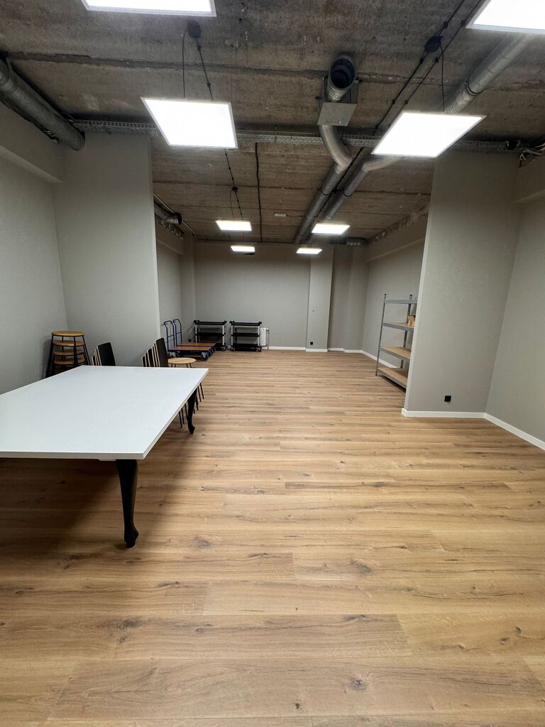 Lokal na wynajem Szczecin, os. Słoneczne 450 m2 | Arka Nieruchomości