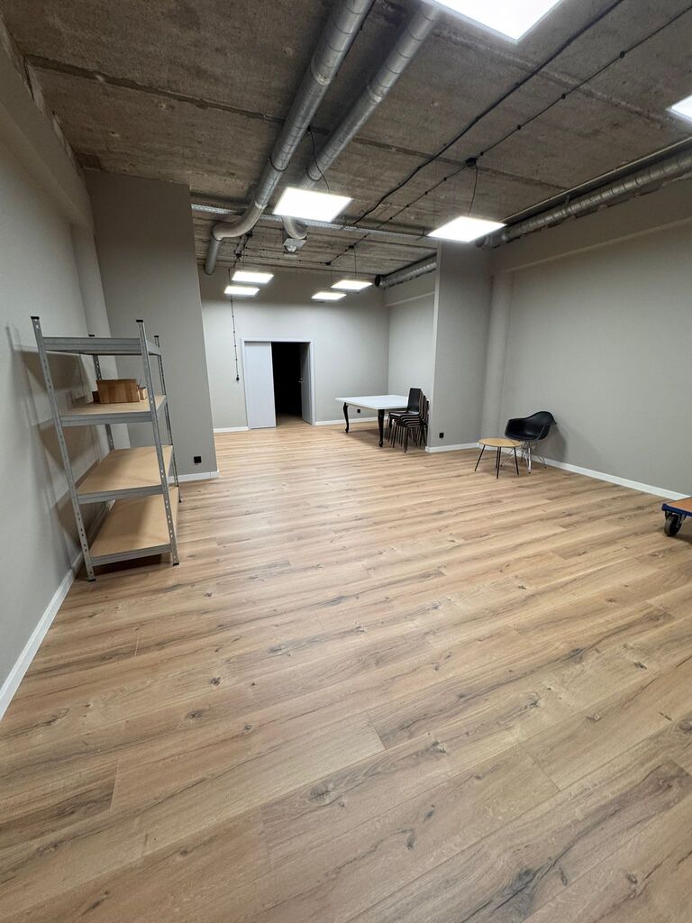 Lokal na wynajem Szczecin, os. Słoneczne 450 m2 | Arka Nieruchomości