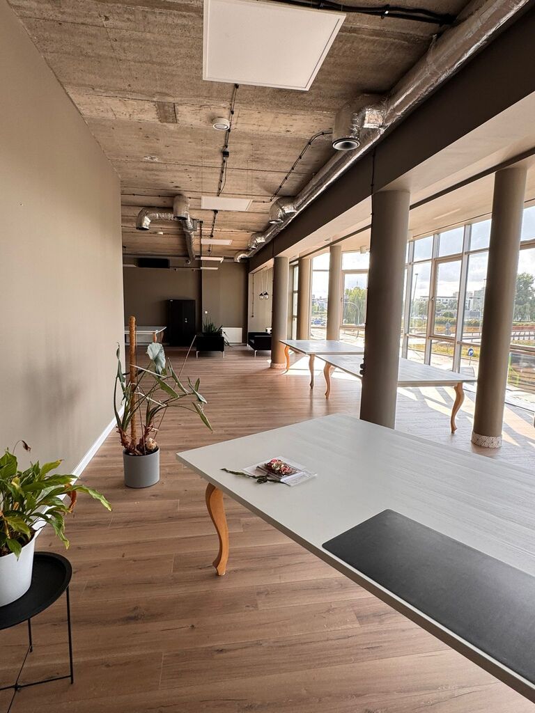 Lokal na wynajem Szczecin, os. Słoneczne 450 m2 | Arka Nieruchomości