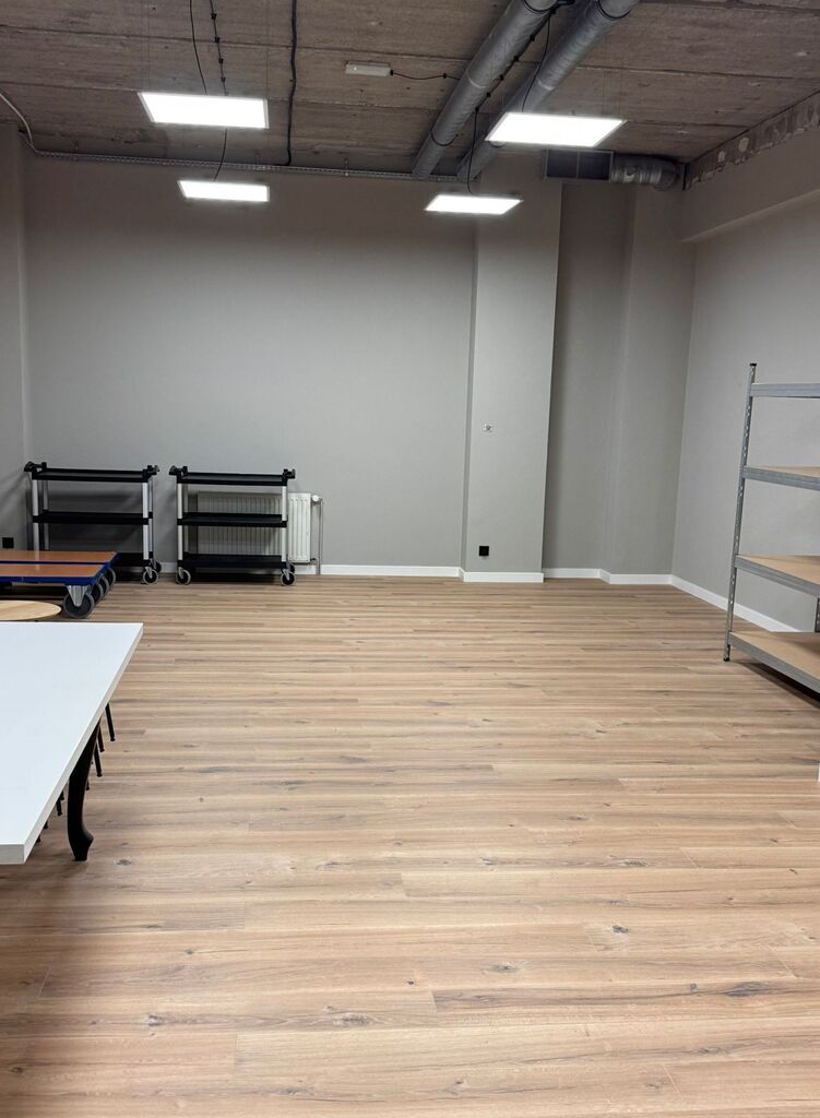 Lokal na wynajem Szczecin, os. Słoneczne 450 m2 | Arka Nieruchomości