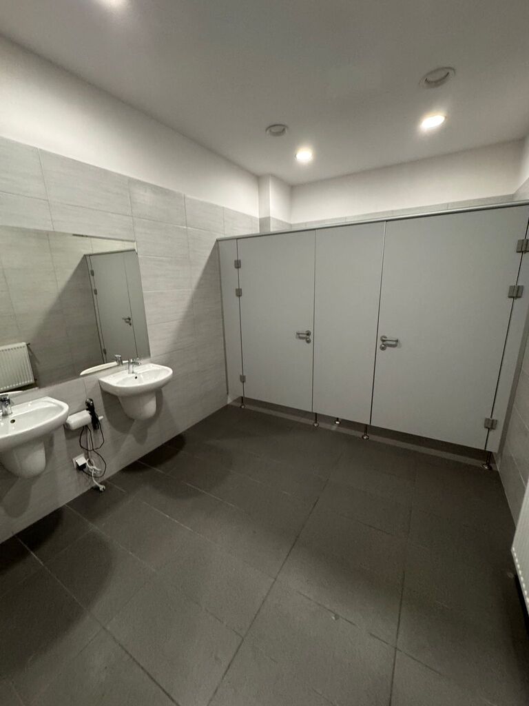 Lokal na wynajem Szczecin, os. Słoneczne 450 m2 | Arka Nieruchomości