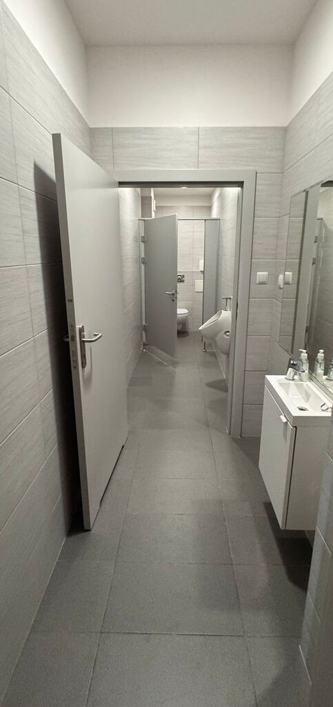 Lokal na wynajem Szczecin, os. Słoneczne 450 m2 | Arka Nieruchomości