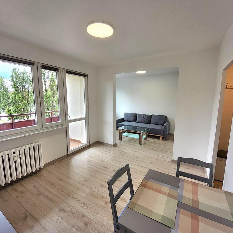 Mieszkanie na wynajem Szczecin, Książąt Pomorskich 32 m2 | Arka Nieruchomości