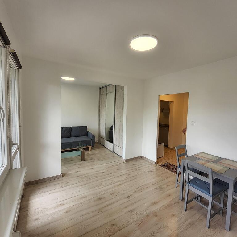 Mieszkanie na wynajem Szczecin, Książąt Pomorskich 32 m2 | Arka Nieruchomości