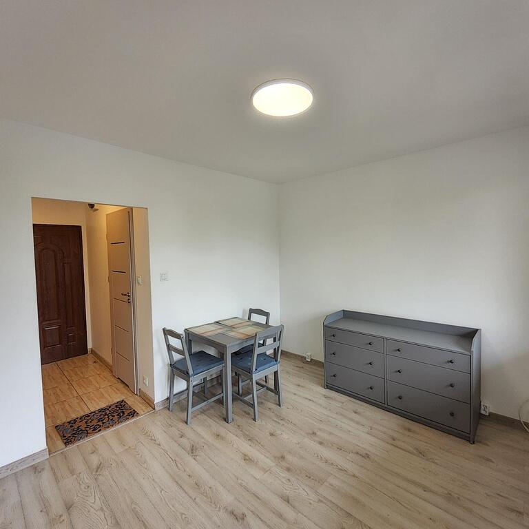 Mieszkanie na wynajem Szczecin, Książąt Pomorskich 32 m2 | Arka Nieruchomości