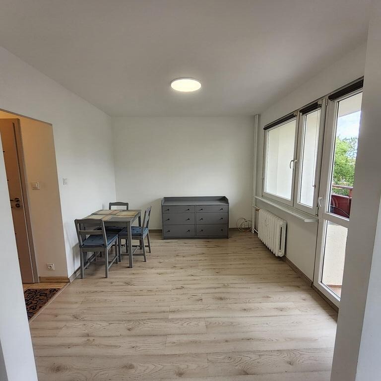 Mieszkanie na wynajem Szczecin, Książąt Pomorskich 32 m2 | Arka Nieruchomości