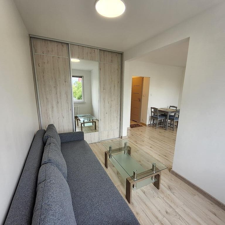Mieszkanie na wynajem Szczecin, Książąt Pomorskich 32 m2 | Arka Nieruchomości