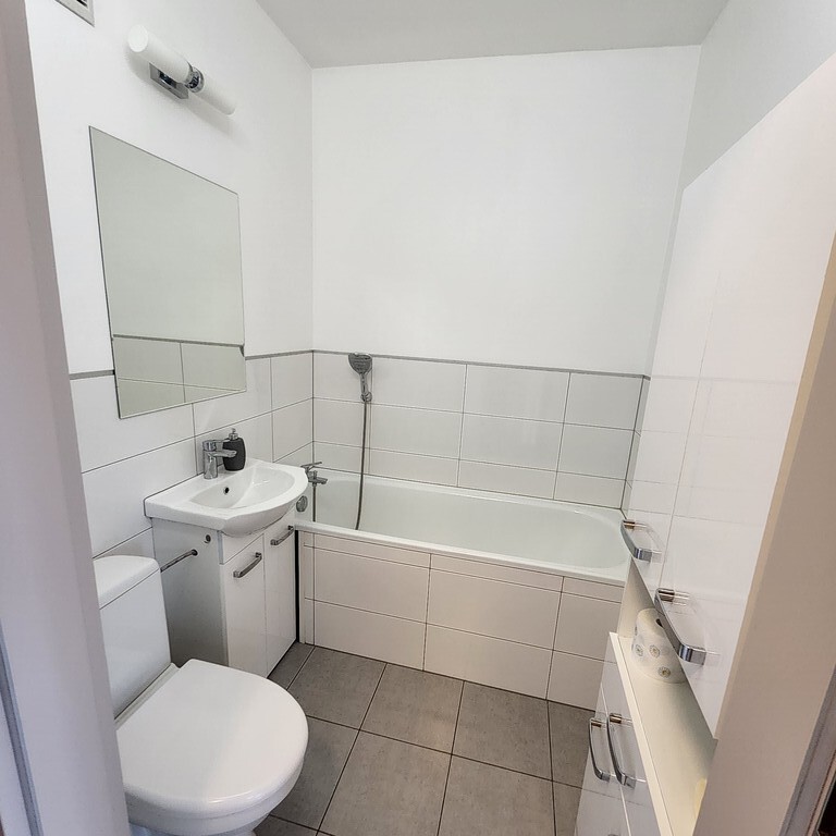 Mieszkanie na wynajem Szczecin, Książąt Pomorskich 32 m2 | Arka Nieruchomości