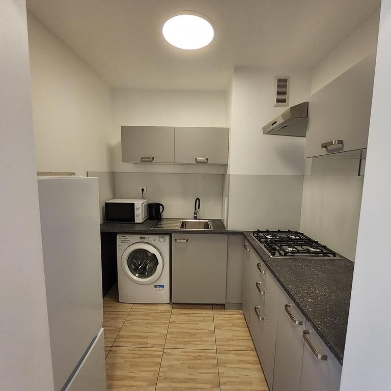 Mieszkanie na wynajem Szczecin, Książąt Pomorskich 32 m2 | Arka Nieruchomości